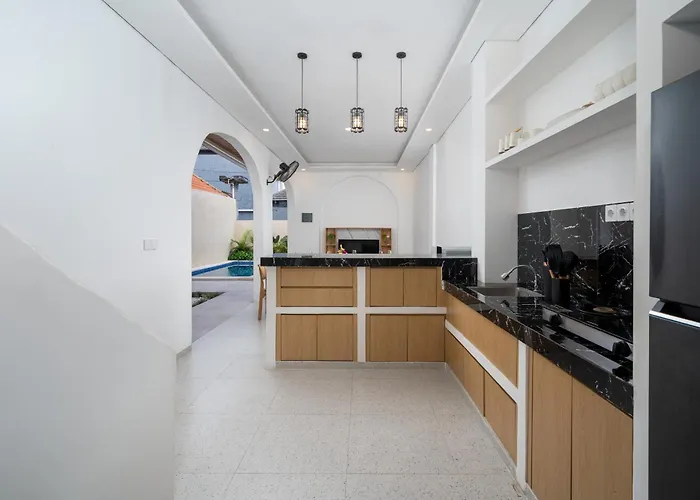 Ayura - Luxury Three Bedroom Private Pool Villa *
