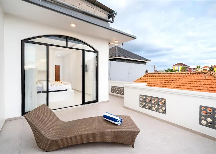 ヴィラ Ayura - Luxury Three Bedroom Private Pool *