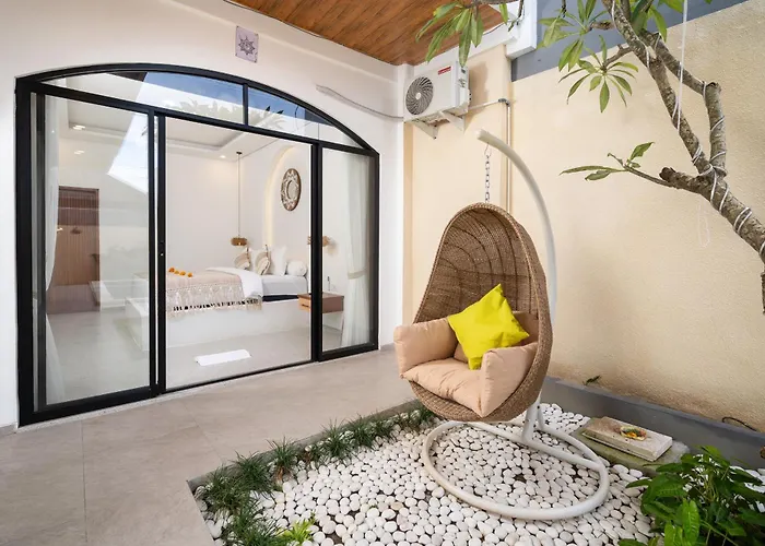 Ayura - Luxury Three Bedroom Private Pool Villa