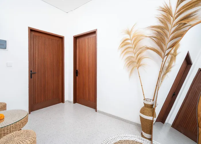 Ayura - Luxury Three Bedroom Private Pool Villa *